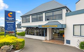 Comfort Hotel Benvenue Timaru